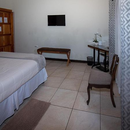 Acanthus Boutique Hotel Quetzaltenango Bagian luar foto