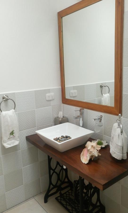 Acanthus Boutique Hotel Quetzaltenango Bagian luar foto