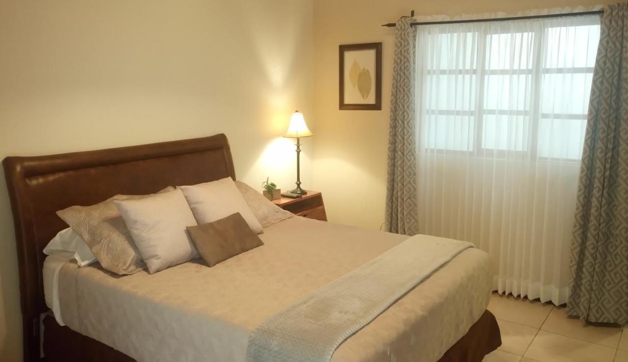 Acanthus Boutique Hotel Quetzaltenango Bagian luar foto