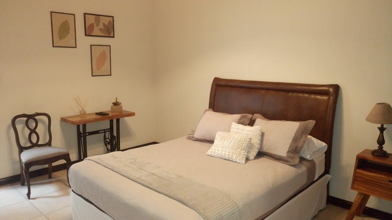 Acanthus Boutique Hotel Quetzaltenango Bagian luar foto
