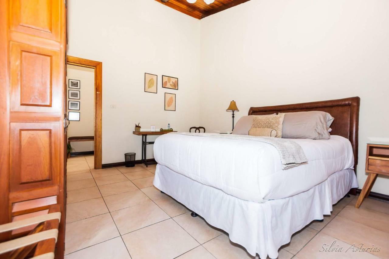 Acanthus Boutique Hotel Quetzaltenango Bagian luar foto