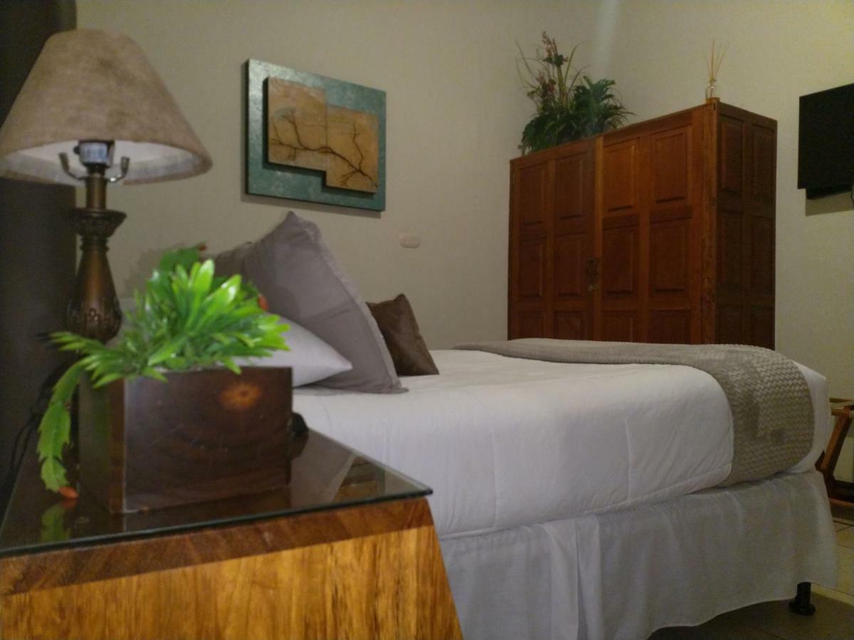 Acanthus Boutique Hotel Quetzaltenango Bagian luar foto