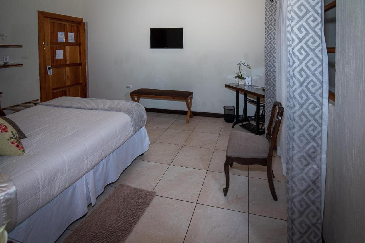 Acanthus Boutique Hotel Quetzaltenango Bagian luar foto