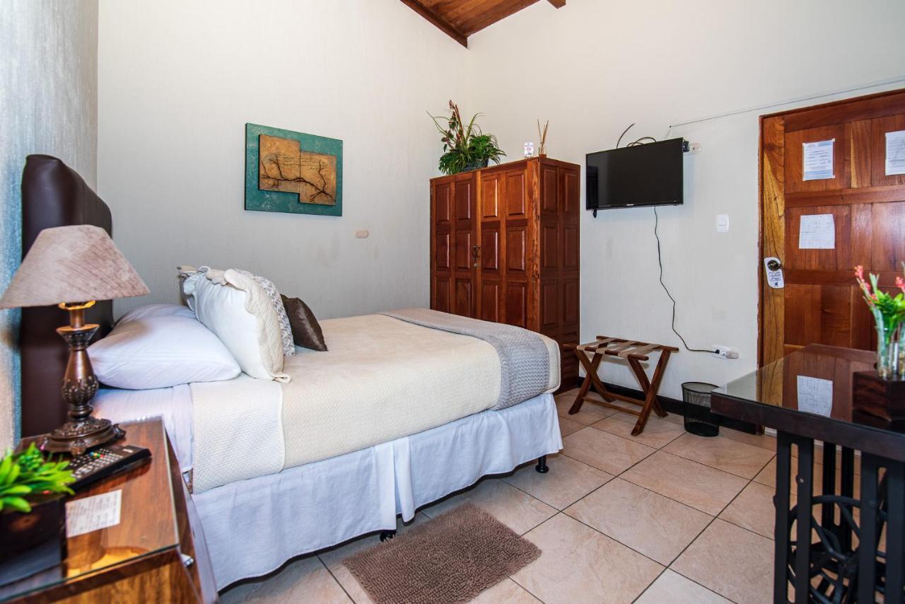 Acanthus Boutique Hotel Quetzaltenango Bagian luar foto