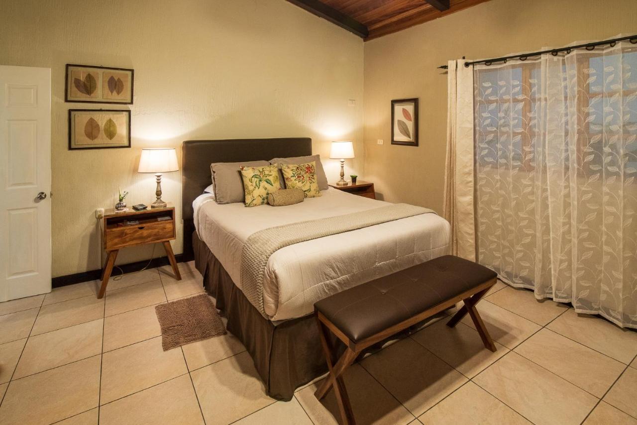 Acanthus Boutique Hotel Quetzaltenango Bagian luar foto